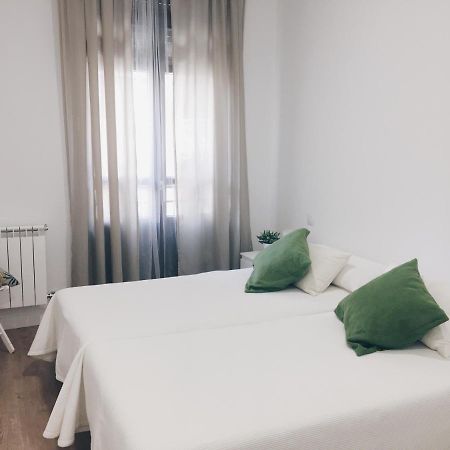 Apartamentos Pozo Amarillo Σαλαμάνκα Εξωτερικό φωτογραφία