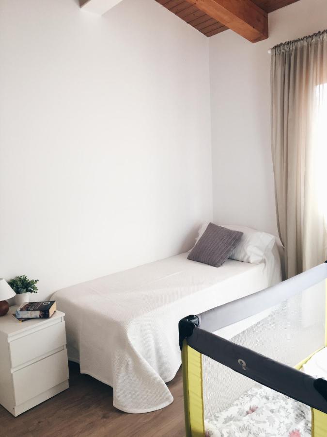 Apartamentos Pozo Amarillo Σαλαμάνκα Εξωτερικό φωτογραφία