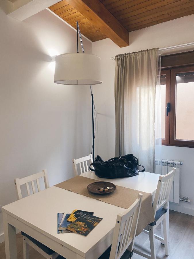 Apartamentos Pozo Amarillo Σαλαμάνκα Εξωτερικό φωτογραφία