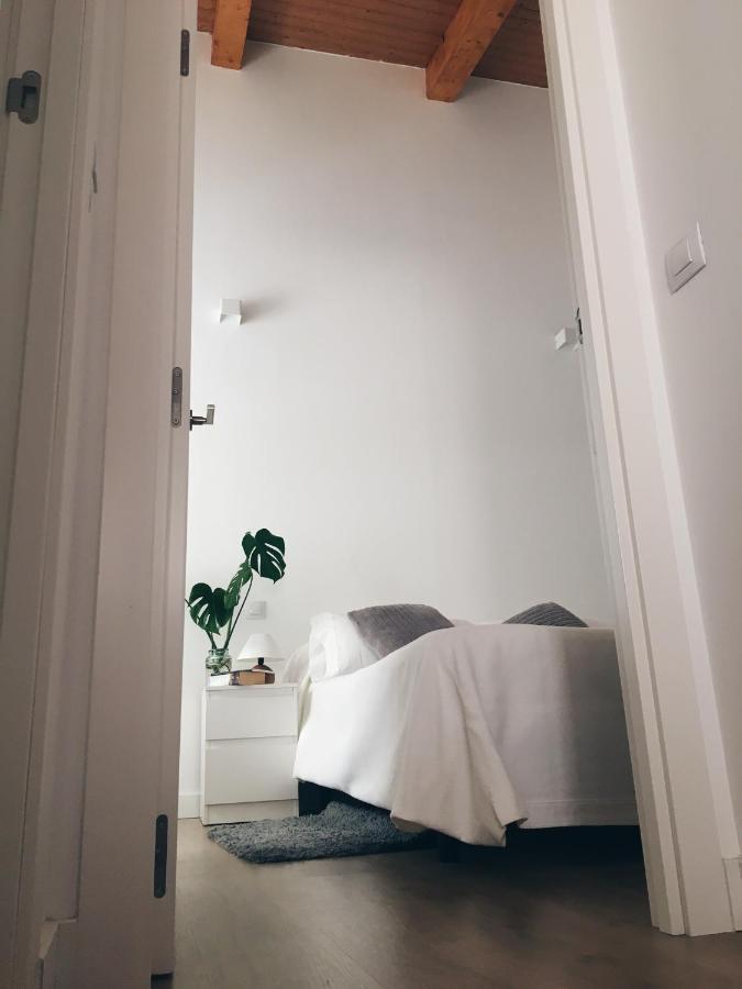 Apartamentos Pozo Amarillo Σαλαμάνκα Εξωτερικό φωτογραφία