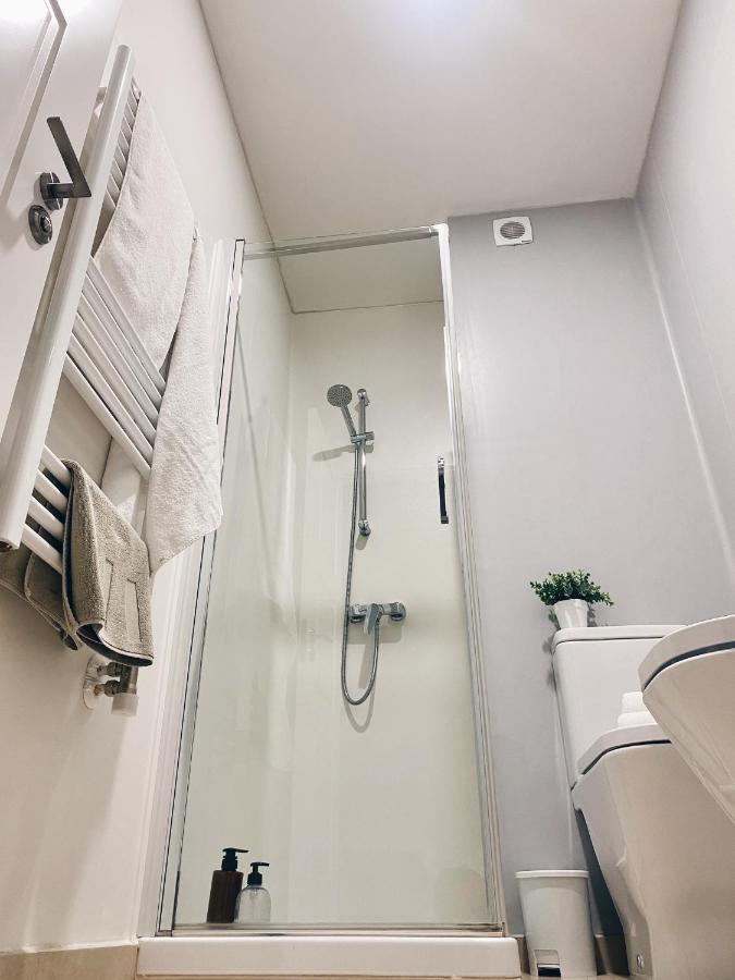 Apartamentos Pozo Amarillo Σαλαμάνκα Εξωτερικό φωτογραφία
