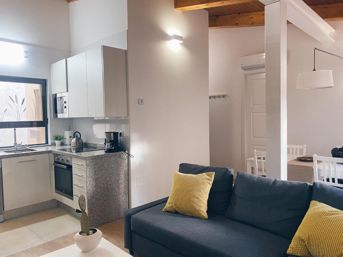 Apartamentos Pozo Amarillo Σαλαμάνκα Εξωτερικό φωτογραφία