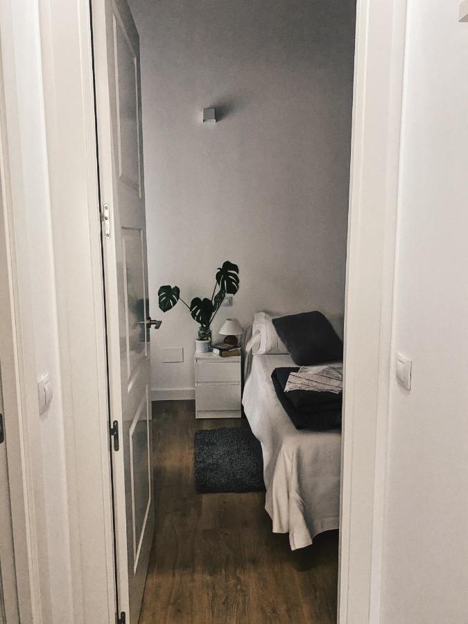 Apartamentos Pozo Amarillo Σαλαμάνκα Εξωτερικό φωτογραφία