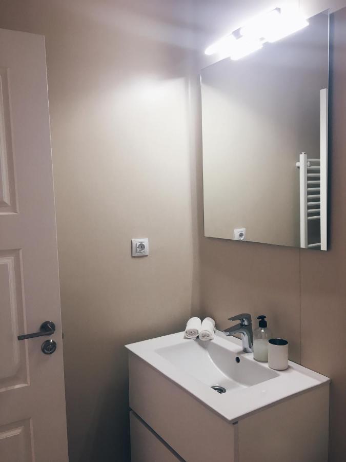 Apartamentos Pozo Amarillo Σαλαμάνκα Εξωτερικό φωτογραφία