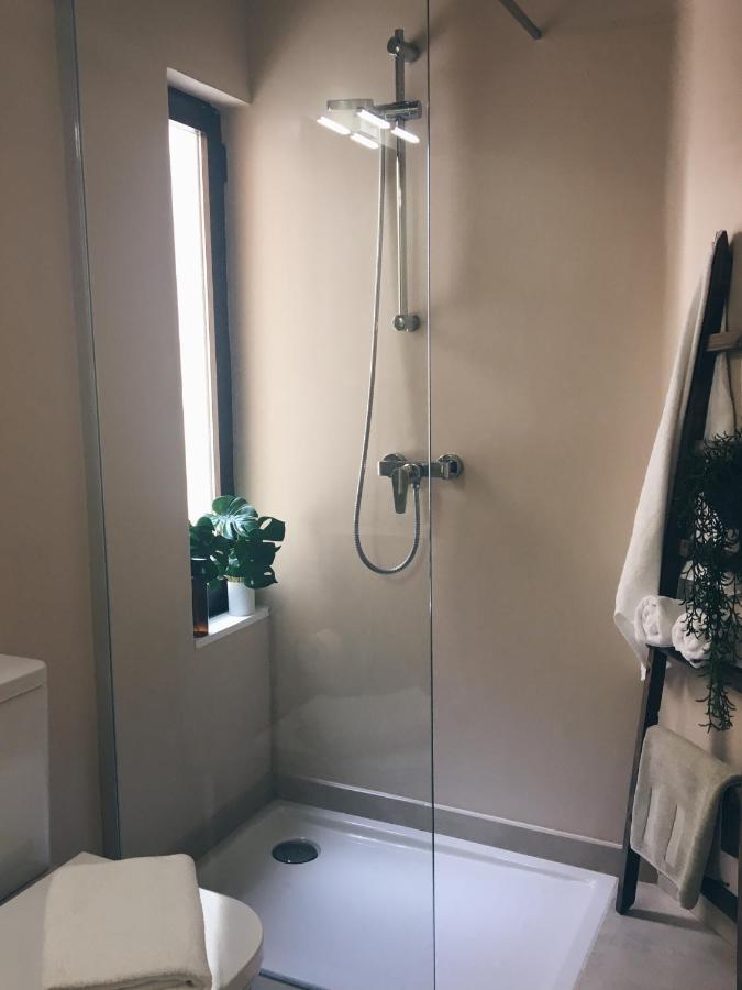 Apartamentos Pozo Amarillo Σαλαμάνκα Εξωτερικό φωτογραφία