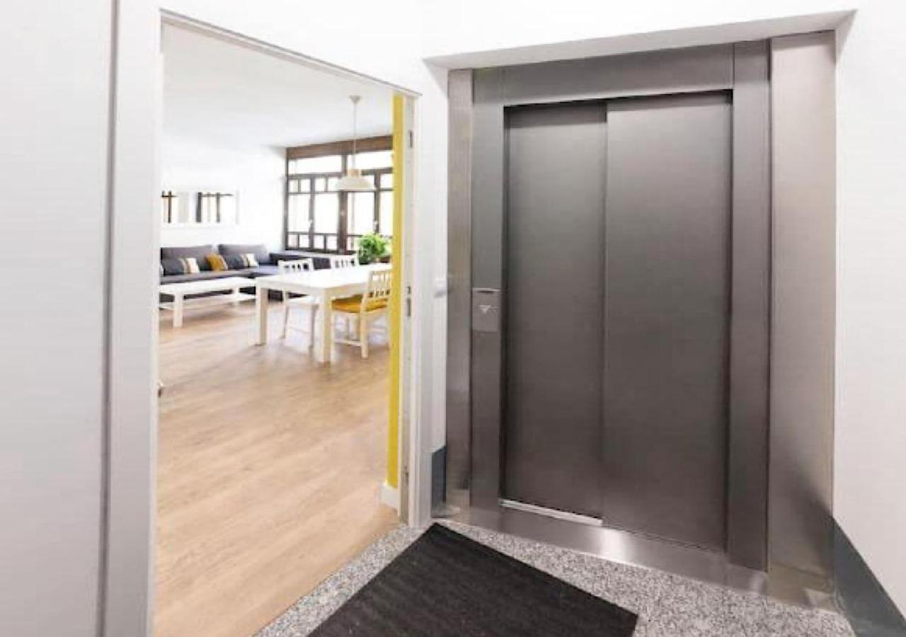 Apartamentos Pozo Amarillo Σαλαμάνκα Δωμάτιο φωτογραφία